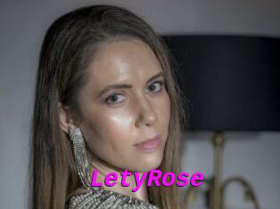 LetyRose