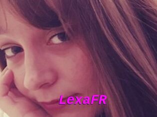 LexaFR