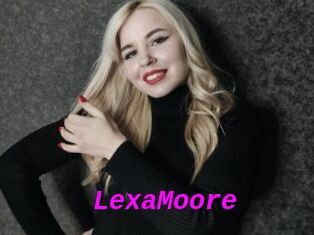 LexaMoore