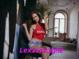 LexiLavigne