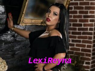 LexiReyna