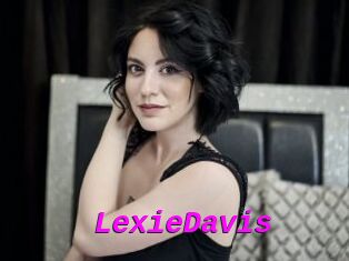 LexieDavis