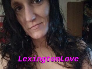 LexingtonLove