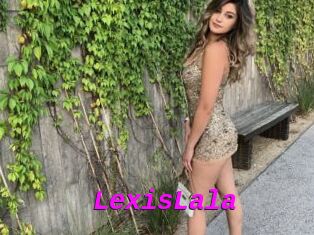 LexisLala