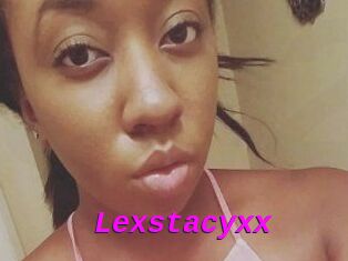 Lexstacyxx