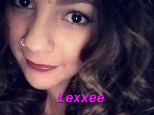 Lexxee