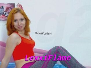 LexxiFlame