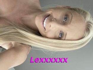 Lexxxxxx