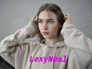 LexyNeal