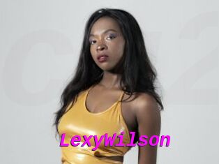 LexyWilson