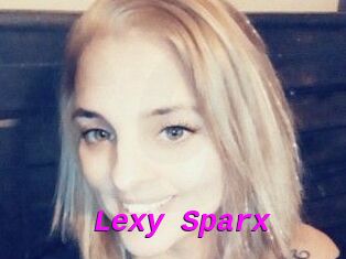 Lexy_Sparx