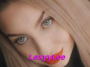 LexyyLee