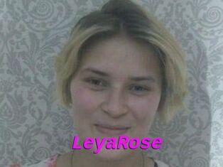 LeyaRose