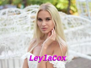 LeylaCox