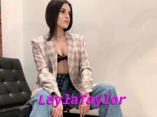 LeylaTaylor