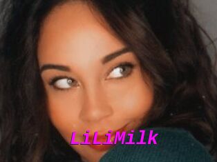 LiLiMilk