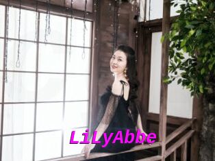 LiLyAbbe