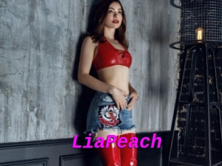 LiaPeach