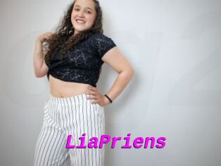 LiaPriens