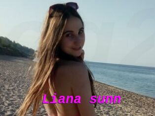 Liana_sunn