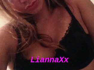 LiannaXx