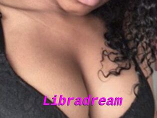 Libradream