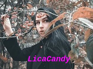 LicaCandy