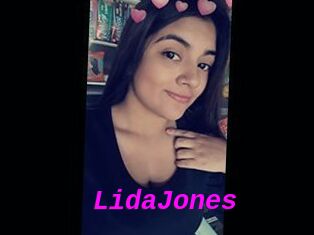 LidaJones