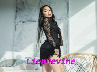 LienDevine