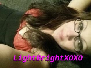 LightBrightXOXO