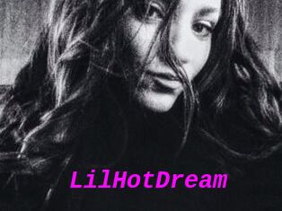 LilHotDream