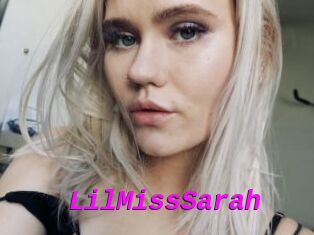 LilMissSarah