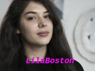 LilaBoston