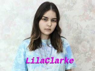 LilaClarke