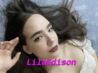 LilaEdison