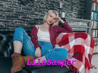 LilaSamper