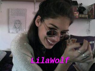 LilaWolf