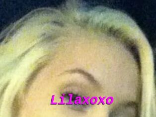 Lilaxoxo