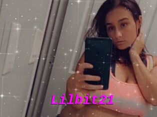 Lilbit21