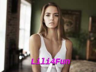 Lili4Fun