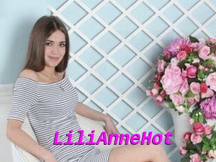 LiliAnneHot