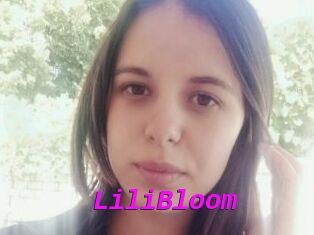 LiliBloom