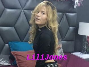 LiliJones