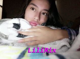 LiliRix