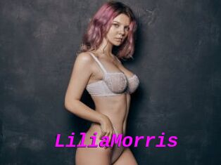 LiliaMorris