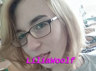 LiliaWoolf