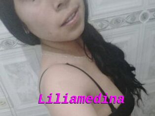 Liliamedina