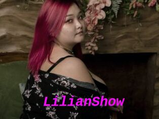 LilianShow