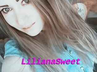 LilianaSweet