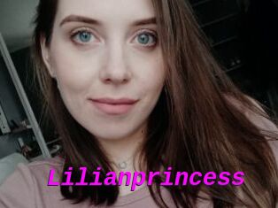 Lilianprincess